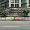 15. 마포대로 33 (마포역 2번출구 앞)