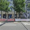 39. 양화로18길3 (홍대입구 8번출구 자전거 대여소 앞·삼성프라자 건너편)