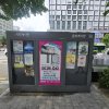 13-2.홍대입구사거리(인도쪽)(동교동 155-6도, 양면)