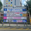 5. 원당초등학교 담장 옆(서울대학교 입구)