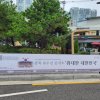 35. 모래내시장 뒤 (금호리첸시아)_도로면