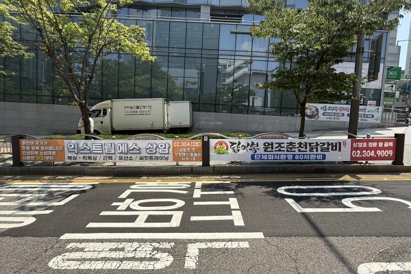 66. 월드컵북로 356 (서서울농협 하나로마트 성암 삼거리방향 횡단보도) 사진